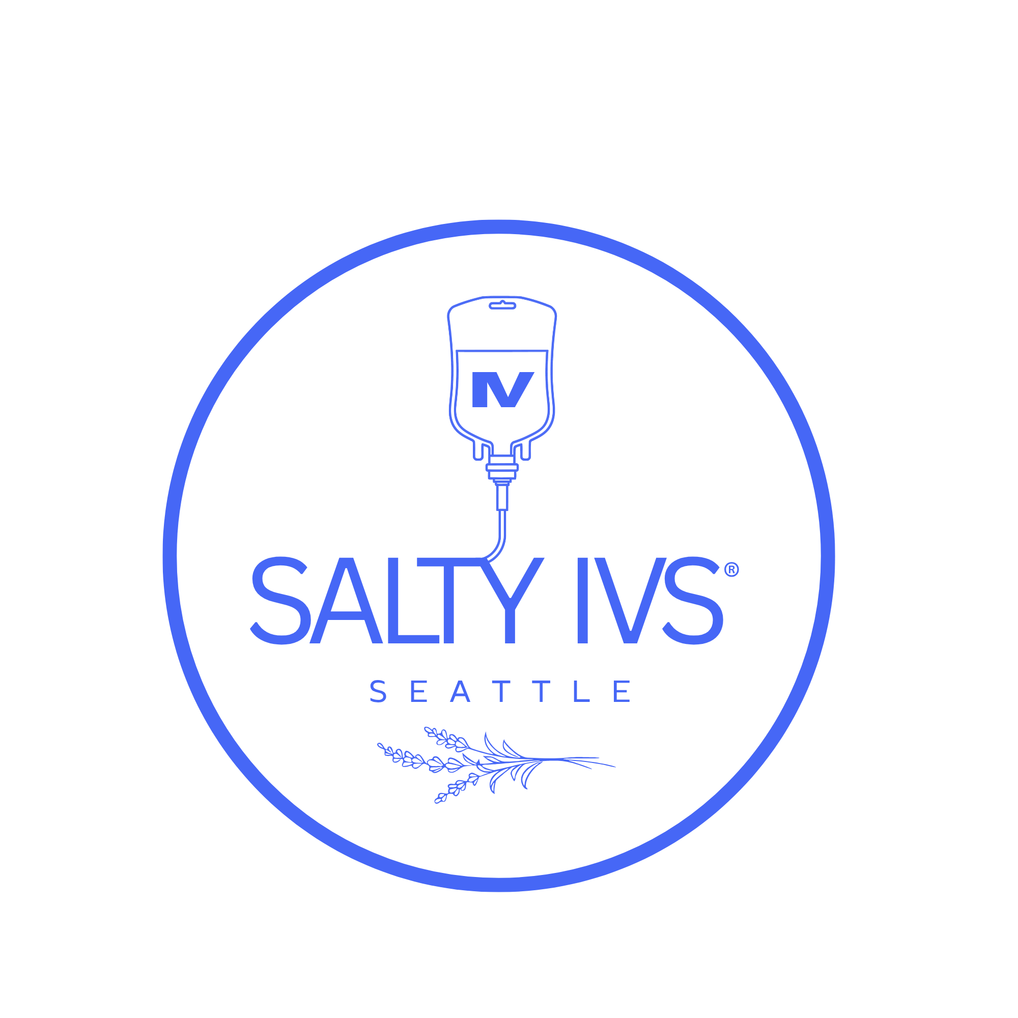 SEATTLE SALTY IVS 
